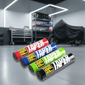 Espuma Protetor De Guidão Protaper Cross Bar Trilha