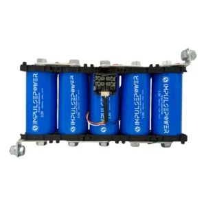 Super Ultracapacitor 14.4v 10.000 Em Cca