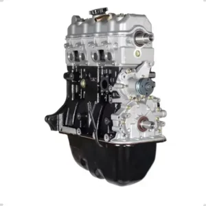Motor Novo Completo Towner Hafei Effa Chana