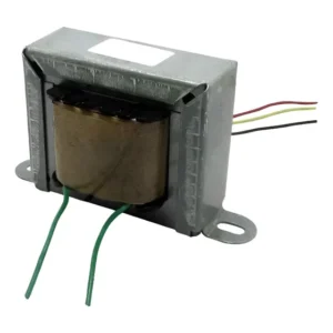Transformador 24V 2A Bivolt Entrada 127/220V Saída 24V 48W Cinza