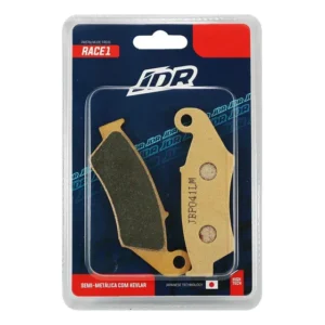 Pastilha De Freio Diant Modelo Race 1 Honda Crf 230 Crf 250f