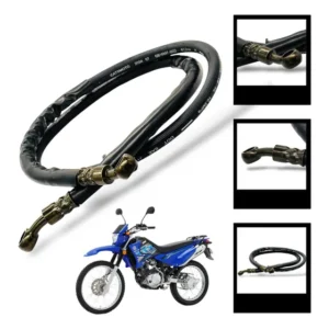 Cabo Flexível De Freio Dianteiro Xtz 125 K Xe 2003 A 2016