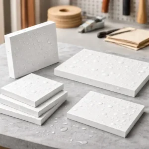 Pvb 15mm Branco Estilo Mdf Cortado Sob Medida