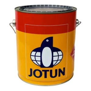 Tinta Envenenada Antiincrustante Jotun 3,6 L Seaforce Shield