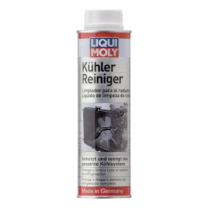 Limpador De Radiador Radiator Cleaner Liqui Moly 300ml