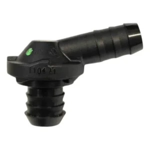 Válvula Servo Freio Hidrovácuo Original Polo Gol Saveiro Fox