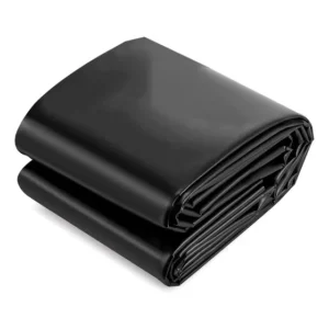 Lona Manta Geomembrana Pead 0,5mm Tanque Lago 5x3m