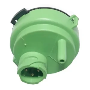 Interruptor Vácuo Com Mangueira Filtro Ar Volvo Fh/nh/fm D12