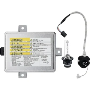 Conjunto De Unidade De Lastro De Farol Xenon Hid Com Ignitor