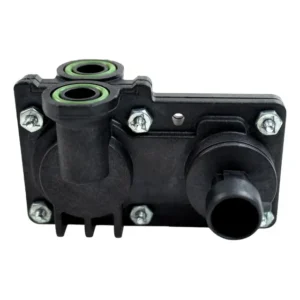 Sensor De Pressão Diferencial Egr 4984929 Compatível Com