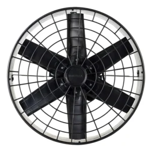 Exaustor Axial 50 Cm Ventisol Serviço Pesado Monofásico