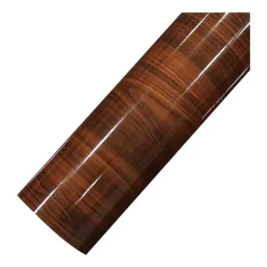 Attr 30cmx100cm Adesivos De Carro Estilo Madeira Mudança Fil