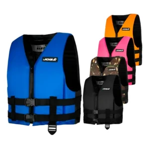 Colete Salva Vida Infantil Criança Flutuar 15 20 30 40kg Cor Azul Tamanho 30kg