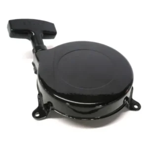 Tampa De Partida Completa Motor Brigs 3,75 Hp C/mola