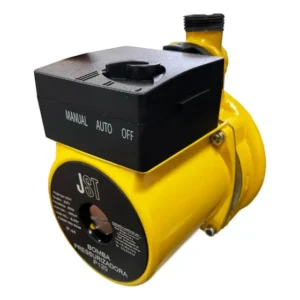 Bomba Pressurizadora JST P120 120W para Aumentar Pressão de Água