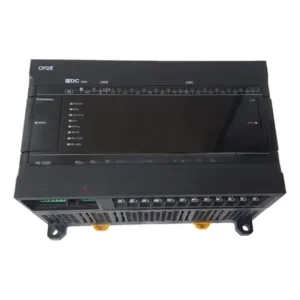 Módulo De Controle De Programa Cp2e-s40dr-a Saída De Relé