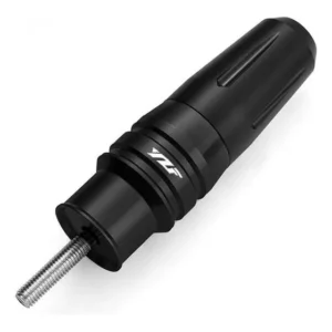 Compatible Protetor De Chassi Anti-queda Para Yamaha Gmp