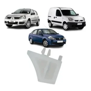 Batente Limitador Pedal Embreagem Clio Kangoo Symbol Renault