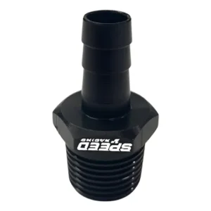 Niple Espigão Fixo Macho 3/8 Npt X 5/16