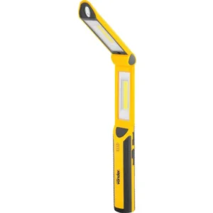 Lanterna Led Recarregável De Inspeção Ledcob Lr500 - Vonder