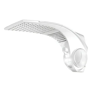 Chuveiro Elétrico Duo Shower Quadra Eletrônico 7500W Lorenzetti 7511047