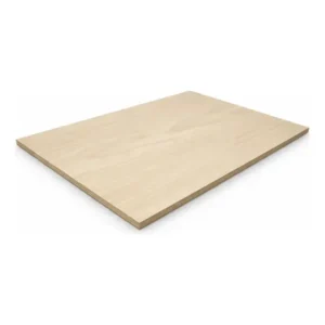 Compensado Virola 10mm 160x55cm Chapa Para Móveis Marcenaria