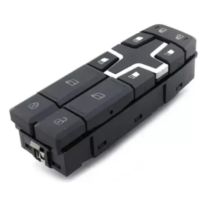 Interruptor De Janela Para Caminhões Volvo Fh Fm Série V