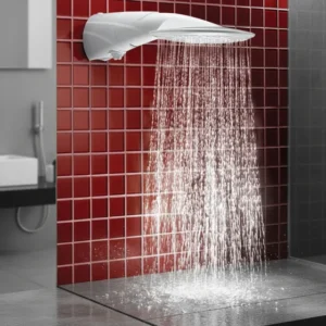Chuveiro Ducha Advanced Multitemepraturas - Lorenzetti
