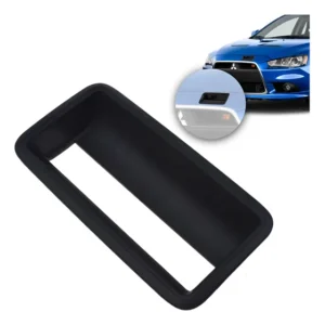 Air Vent Entrada De Ar Esportiva Scoop Lancer Fq - 400 Evo