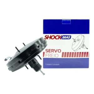 Servo Freio Hidrovacuo Toyota Corolla 1.8 / 2.0 2009 A 2014