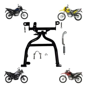Cavalete Central Honda Nxr Bros 150/160 Xre 190 Chapam 10459