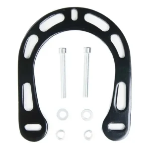 Freio De Bicicleta V-brake Booster Ferradura Alumínio Cores