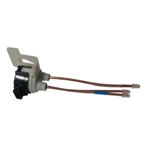 Válvula Expansão Geladeira Samsung Rt38k5430sl Rt38k5530s8