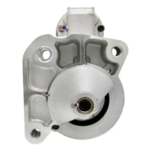Motor De Partida Renault Clio Megane Scenic Kangoo R19 1.6