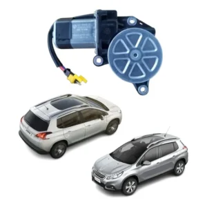 Motor Teto Solar Peugeot 2008 2015 2019 Novo Original