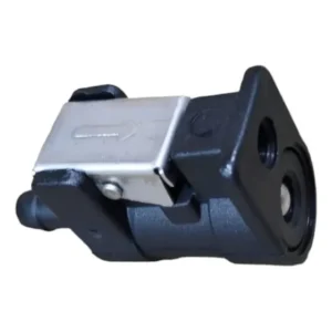 Conector Do Tanque Fêmea Peça De Reposição Motor Yamaha Popa