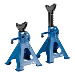 Cavalete P/ Veiculo 3 Toneladas Altura 295-425mm 2 Pcs Stels