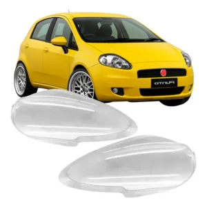 Par Lente Farol Punto 2007 2008 2009 2010 2011 2012 Novo