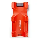 3301876 R19352000 Carro Esteira Vermelho - Gedore Red - Imagem 2