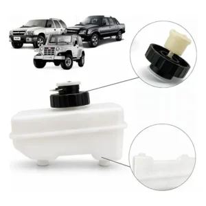 Reservatorio Cilindro Mestre S-10/ Blazer/troller T4 95/14