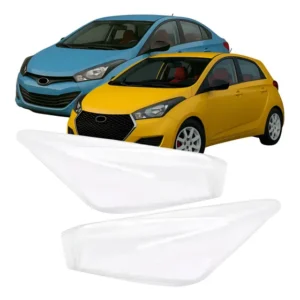 Par Lente Farol Hb20 2012 2013 2014 2015 2016 2017 2018 2019