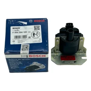 Bobina Ignição Santana 1.8 Mi 8v 2000 2001 2002 2003 Bosch