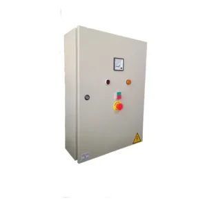 Chave De Partida Estrela Triângulo Automática Motor 60 Cv