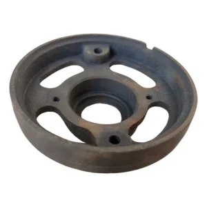 Mancal Dínamo Wapsa Gerador Lado Polia Fusca 67/78 Brasilia