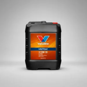 Óleo Transmissão Agrícola Valvoline Unitrac 10w30 Bd