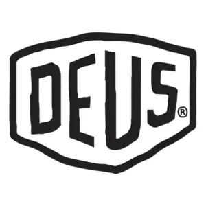 Adesivos Moto Tanque Capacete Deus Ex Machina Caferacer Mod1