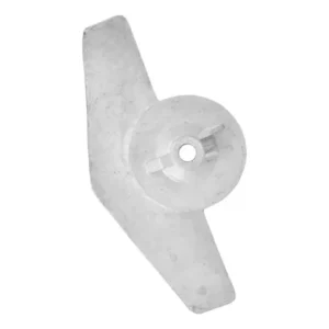 Anodo 6b4-45251-00 Para Motor De Barco
