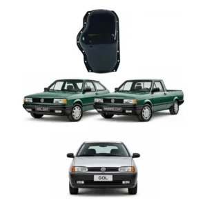 Carter Motor Gol Saveiro 1.0 1.6 Ae/cht