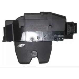 Fechadura Tampa Traseira C3 Air Cross 2012 A 2020 Citroen