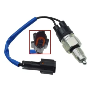 Compatible Interruptor De Luz De Freio Para Chevrolet Qcd